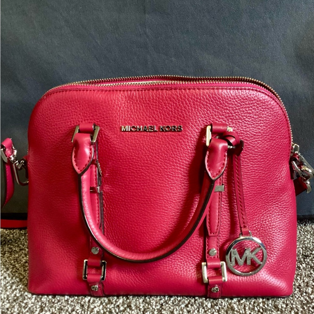 Michael Kors Crossbody Handbag